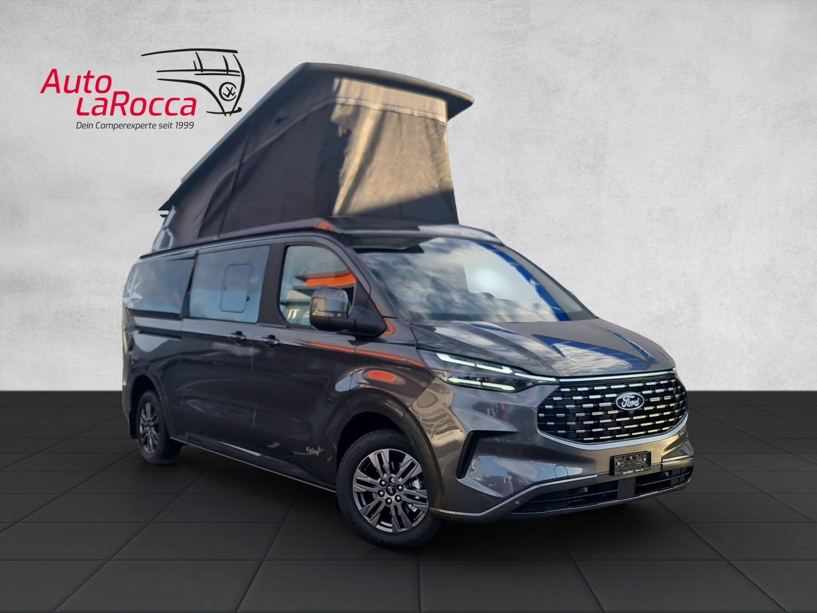 WESTFALIA Kipling 2.0D AWD 8G, Diesel, Occasion / Gebraucht, Automatik - 7