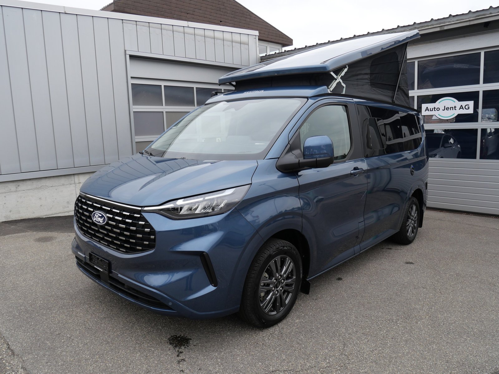 WESTFALIA Nugget L1 170PS Automat *Mehrere Fahrzeuge am Lage, Diesel, Neuwagen, Automatik - 4