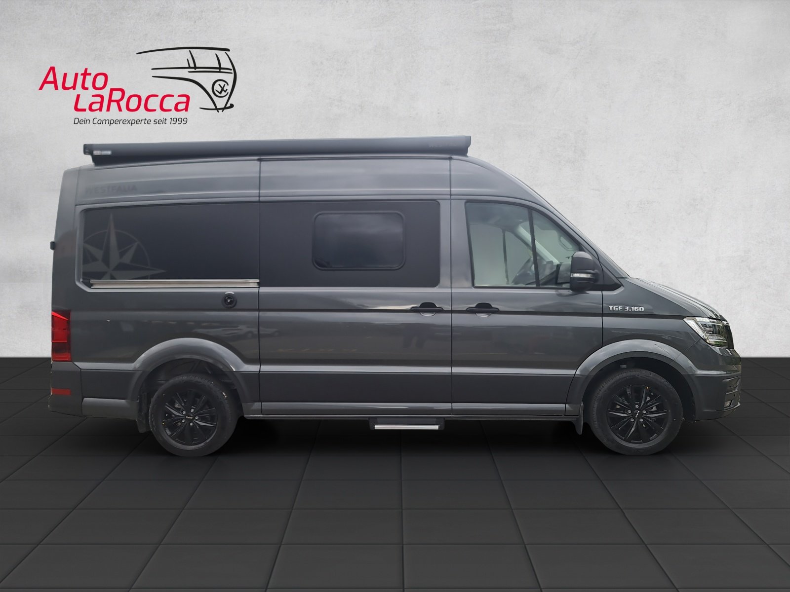 WESTFALIA Premium MY 26 2.0 Bi-TDI 8G, Diesel, Neuwagen, Automat - 6