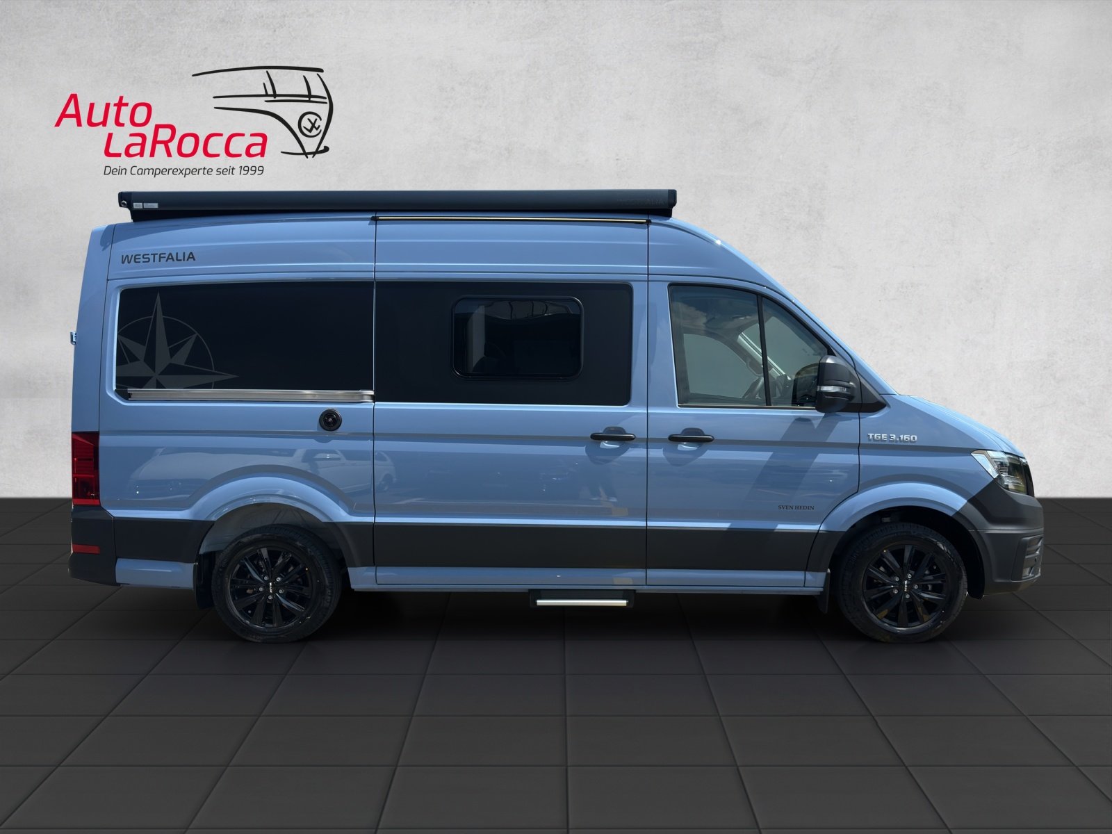 WESTFALIA Premium MY 26 2.0 Bi-TDI 8G, Diesel, Auto nuove, Automatico - 6