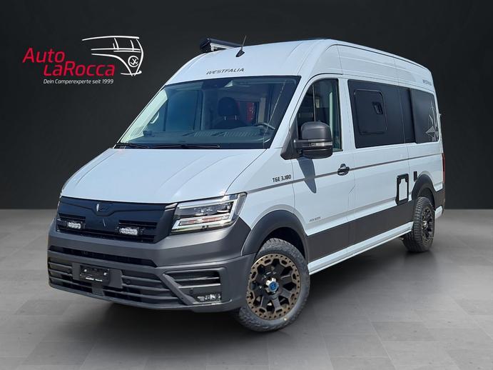 WESTFALIA Sven Hedin Limited Edition ** Offroad-Look **, Diesel, Auto nuove, Automatico