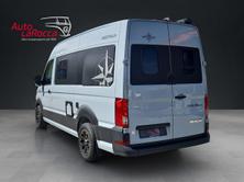 WESTFALIA Sven Hedin Limited Edition ** Offroad-Look **, Diesel, New car, Automatic - 3