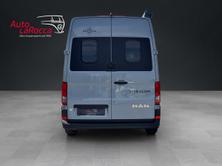 WESTFALIA Sven Hedin Limited Edition ** Offroad-Look **, Diesel, Auto nuove, Automatico - 4