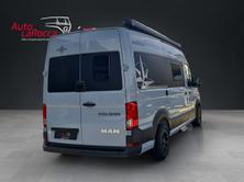WESTFALIA Sven Hedin Limited Edition ** Offroad-Look **, Diesel, New car, Automatic - 5