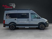 WESTFALIA Sven Hedin Limited Edition ** Offroad-Look **, Diesel, Auto nuove, Automatico - 6