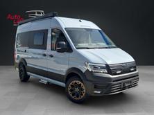 WESTFALIA Sven Hedin Limited Edition ** Offroad-Look **, Diesel, New car, Automatic - 7