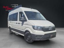 WESTFALIA Sven Hedin Classic 2.0 Bi-TDI 8G, Diesel, Voiture nouvelle, Automatique - 7