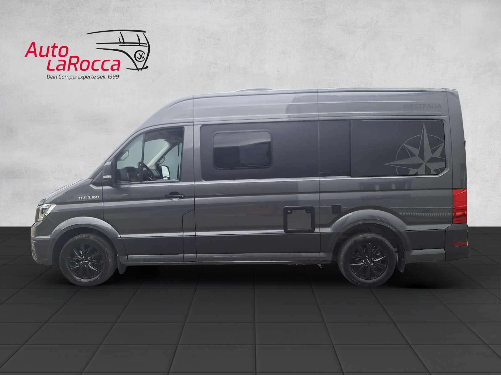 WESTFALIA Sven Hedin Premium MY 26 2.0 Bi-TDI 8G, Diesel, Voiture nouvelle, Automatique - 2