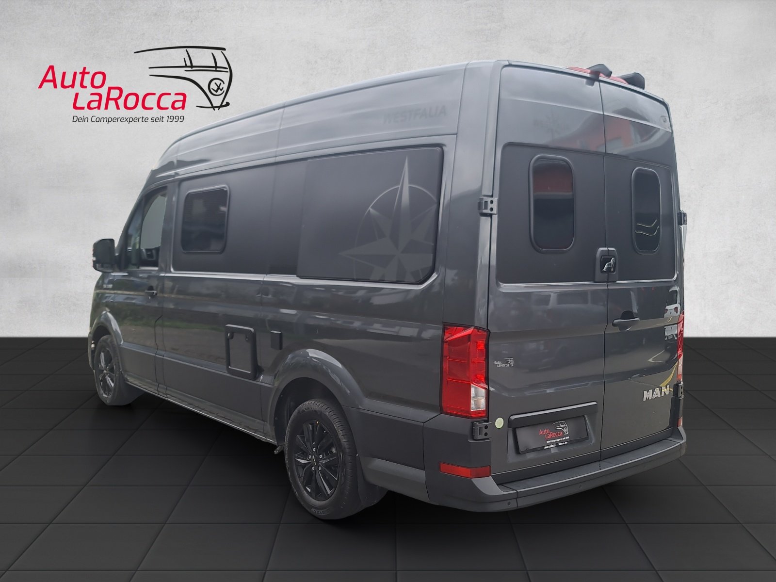 WESTFALIA Sven Hedin Premium MY 26 2.0 Bi-TDI 8G, Diesel, Voiture nouvelle, Automatique - 3