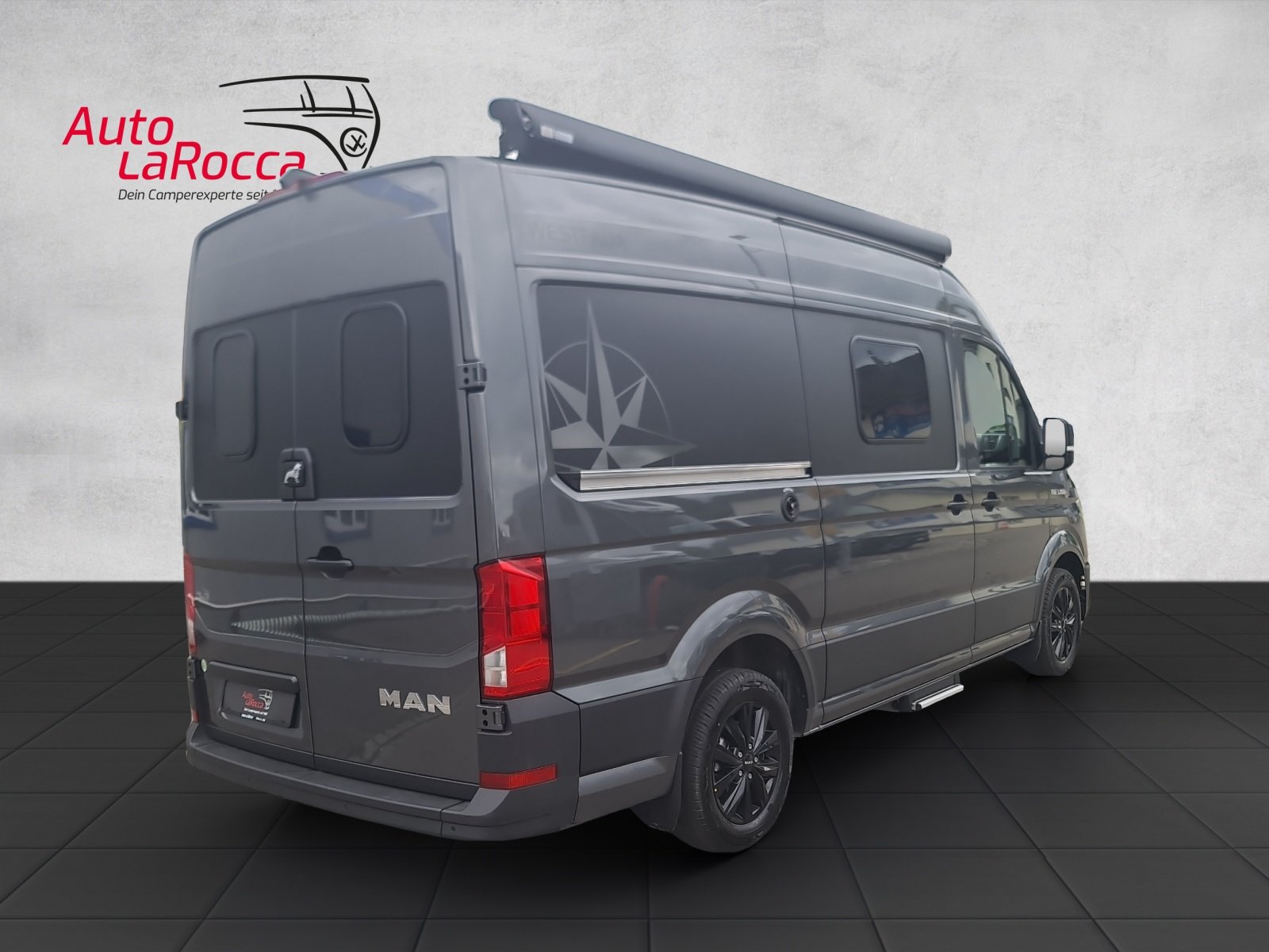 WESTFALIA Sven Hedin Premium MY 26 2.0 Bi-TDI 8G, Diesel, Voiture nouvelle, Automatique - 5