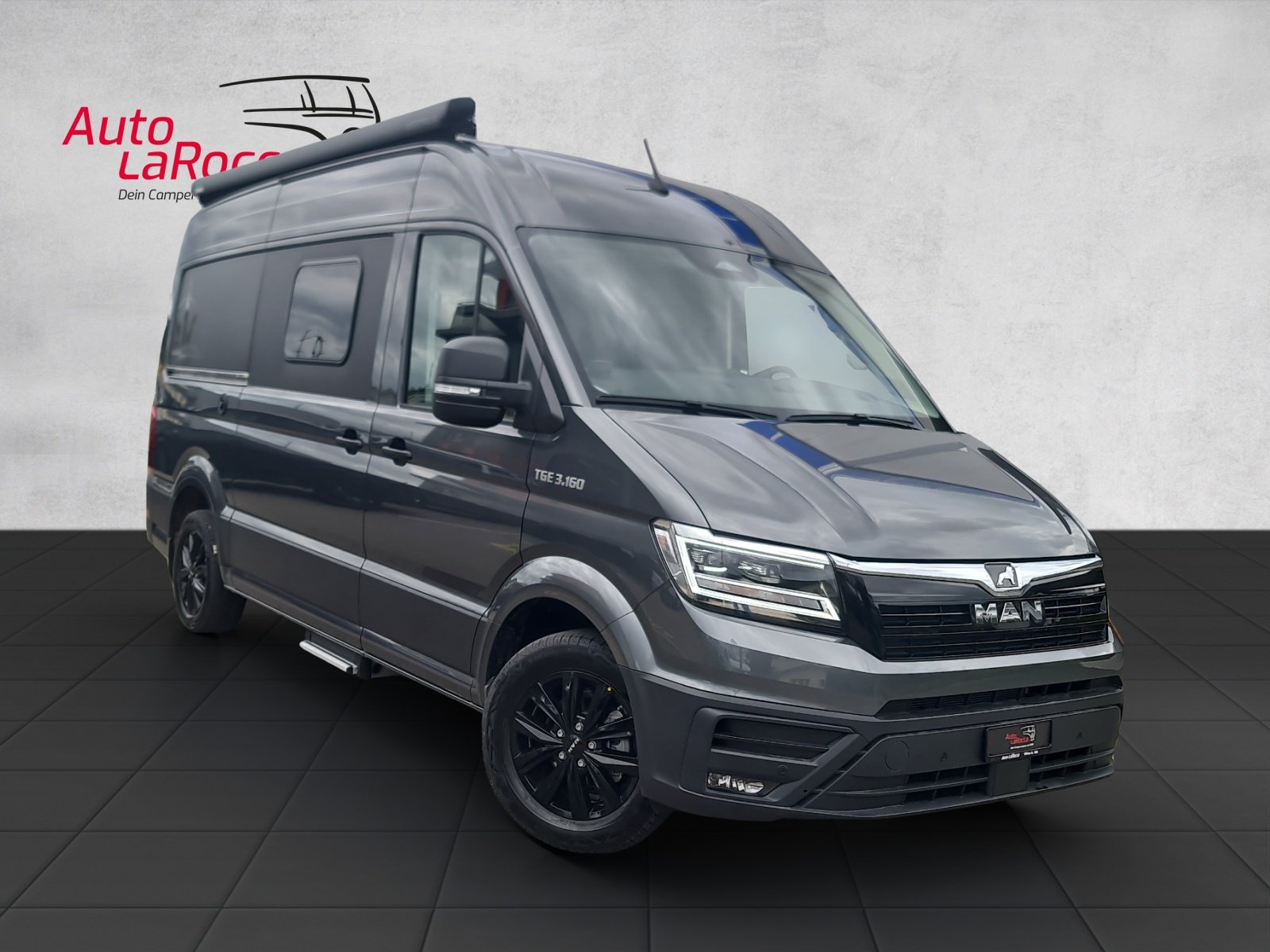 WESTFALIA Sven Hedin Premium MY 26 2.0 Bi-TDI 8G, Diesel, Auto nuove, Automatico - 6