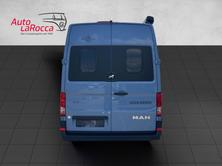 WESTFALIA Sven Hedin Premium MY 26 2.0 Bi-TDI 8G, Diesel, New car, Automatic - 4