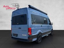 WESTFALIA Sven Hedin Premium MY 26 2.0 Bi-TDI 8G, Diesel, New car, Automatic - 5