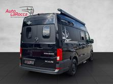 WESTFALIA Sven Hedin Limited 2.0BiTDI 8G, Diesel, Auto nuove, Automatico - 5