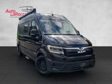 WESTFALIA Sven Hedin Limited 2.0BiTDI 8G, Diesel, Auto nuove, Automatico - 7