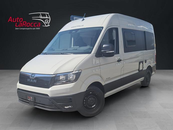 WESTFALIA Sven Hedin Classic 2.0 Bi-TDI 8G, Diesel, Voiture nouvelle, Automatique