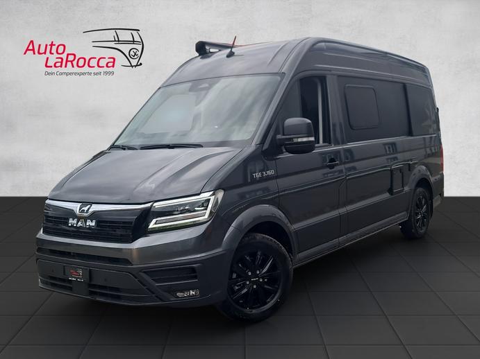 WESTFALIA Sven Hedin Premium MY 26 2.0 Bi-TDI 8G, Diesel, Voiture nouvelle, Automatique