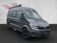 WESTFALIA Sven Hedin Premium MY 26 2.0 Bi-TDI 8G, Diesel, Voiture nouvelle, Automatique - 7