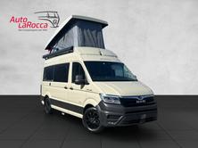 WESTFALIA Sven Hedin Premium 2.0 Bi-TDI 8G * Aufstelldach *, Diesel, Neuwagen, Automatik - 7