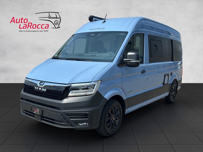WESTFALIA Sven Hedin Premium MY 26 2.0 Bi-TDI 8G, Diesel, Neuwagen, Automatik