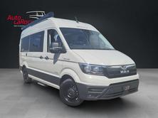 WESTFALIA Sven Hedin Classic 2.0 Bi-TDI 8G, Diesel, Auto nuove, Automatico - 7