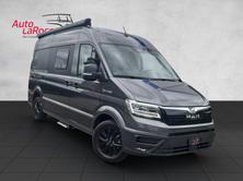 WESTFALIA Sven Hedin Premium MY 26 2.0 Bi-TDI 8G, Diesel, Auto nuove, Automatico - 7