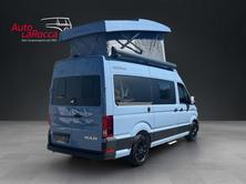 WESTFALIA Sven Hedin Premium 2.0Bi-TDI 8G * Aufstelldach *, Diesel, Auto nuove, Automatico - 5