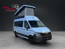 WESTFALIA Sven Hedin Premium 2.0Bi-TDI 8G * Aufstelldach *, Diesel, Auto nuove, Automatico - 7