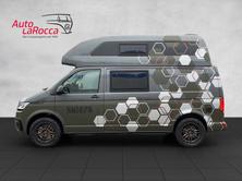 WESTFALIA T6.1 Club Joker Hochdach 2.0 Bi-TDI 4M DSG, Diesel, Occasioni / Usate, Automatico - 2