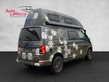 WESTFALIA T6.1 Club Joker Hochdach 2.0 Bi-TDI 4M DSG, Diesel, Occasioni / Usate, Automatico - 5