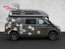 WESTFALIA T6.1 Club Joker Hochdach 2.0 Bi-TDI 4M DSG, Diesel, Occasioni / Usate, Automatico - 6
