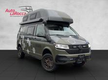 WESTFALIA T6.1 Club Joker Hochdach 2.0 Bi-TDI 4M DSG, Diesel, Occasioni / Usate, Automatico - 7