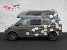 WESTFALIA T6.1 Club Joker Hochdach 2.0 Bi-TDI 4M DSG, Diesel, Second hand / Used, Automatic - 2