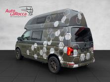 WESTFALIA T6.1 Club Joker Hochdach 2.0 Bi-TDI 4M DSG, Diesel, Second hand / Used, Automatic - 3