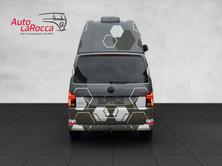 WESTFALIA T6.1 Club Joker Hochdach 2.0 Bi-TDI 4M DSG, Diesel, Second hand / Used, Automatic - 4