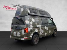 WESTFALIA T6.1 Club Joker Hochdach 2.0 Bi-TDI 4M DSG, Diesel, Second hand / Used, Automatic - 5