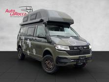 WESTFALIA T6.1 Club Joker Hochdach 2.0 Bi-TDI 4M DSG, Diesel, Second hand / Used, Automatic - 7