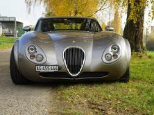 WIESMANN COUPE MF4 GT, Petrol, Second hand / Used, Automatic - 2