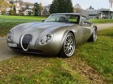 WIESMANN COUPE MF4 GT, Petrol, Second hand / Used, Automatic - 4