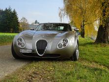 WIESMANN COUPE MF4 GT, Petrol, Second hand / Used, Automatic - 5
