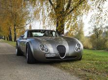 WIESMANN COUPE MF4 GT, Petrol, Second hand / Used, Automatic - 6