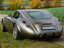 WIESMANN COUPE MF4 GT, Petrol, Second hand / Used, Automatic - 7