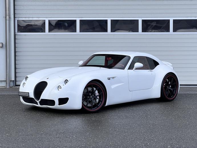 WIESMANN GT MF5 5.0 V10 DKG, Benzina, Occasioni / Usate, Automatico