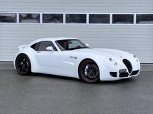 WIESMANN GT MF5 5.0 V10 DKG, Benzina, Occasioni / Usate, Automatico - 2