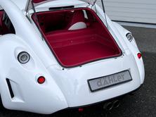 WIESMANN GT MF5 5.0 V10 DKG, Benzina, Occasioni / Usate, Automatico - 7