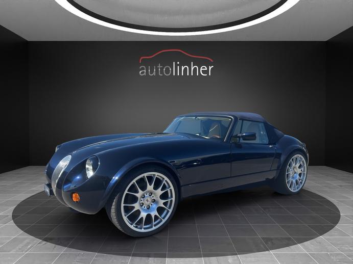WIESMANN Roadster MF3, Petrol, Second hand / Used, Manual