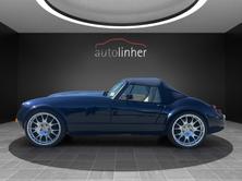 WIESMANN Roadster MF3, Petrol, Second hand / Used, Manual - 2