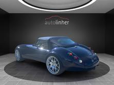 WIESMANN Roadster MF3, Petrol, Second hand / Used, Manual - 3