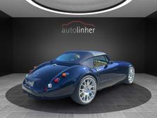 WIESMANN Roadster MF3, Petrol, Second hand / Used, Manual - 5