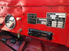 WILLYS Kaiser CJ-5, Essence, Voiture de collection, Manuelle - 6